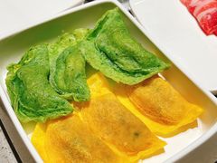 -海底捞火锅(奥森店)