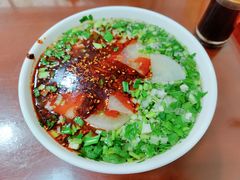 -马有才牛肉面(银池·花香丽舍店)