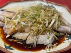 -隆都四季香饭店(碧海路店)