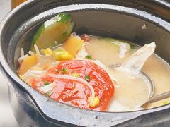 -廖记老砂锅(上清寺店)