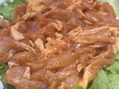 -外婆掌柜·东北家庭烤肉(托乐嘉店)