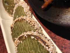 -绿茶餐厅(蓝色港湾店)