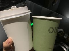 -OUR Bakery(SKP-S店)