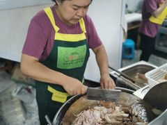 -秦豫肉夹馍(东羊市店)