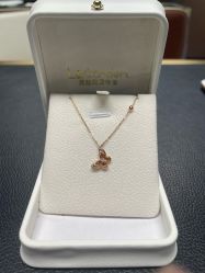 -克拉花园珠宝(诚品生活店)