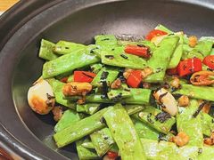 -老阿爸鲜鱼土菜(昆山花桥店)
