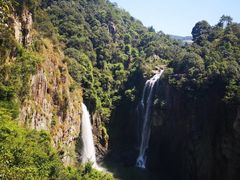 -九鲤湖风景区