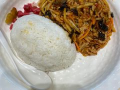 -阳阳中国饭(北京荟聚店)