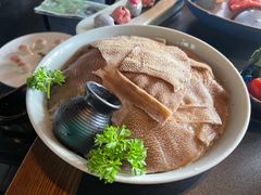 -大隐·成都火锅Bistro(合生麒麟新天地店)