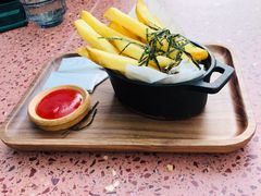 -La Terre乐田(万象城店)