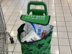 -世纪联华(外高桥店)