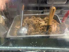 -樊记腊汁肉(竹笆市总店)