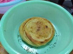-铁谢李松祖传羊肉汤馆