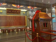 大堂-宁波状元楼酒店(和义路店)