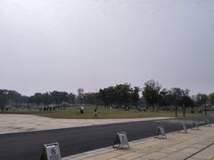 -盘龙城遗址博物院