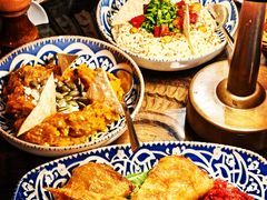 -Seten Restaurant Cappadocia