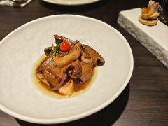 -庐灶江南·江南菜·四合院Bistro(东直门雍和宫·原华侨宾馆店)