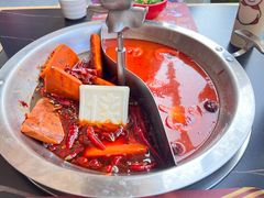 -蜀大侠火锅.川剧变脸(龙泉世茂店)