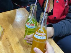 冰峰-清真·马峰烤肉(小学习北巷店)