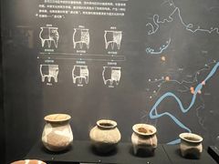 -盘龙城遗址博物院