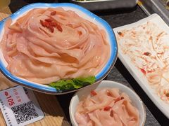 -味舵主重庆火锅(邓尉路店)
