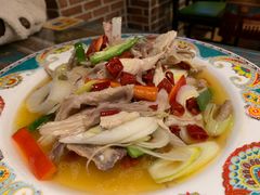-巴依老爷·新疆美食(上城区天城路店)