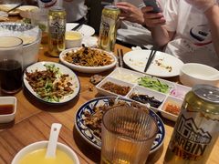 -姥姥家春饼店(惠新东街店)