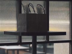 -银座仁志川·生吐司专门店(香港广场店)