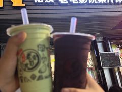 -花姨·老电影院果汁冰(88号店)