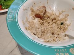 -锦园春香港茶餐厅(西海湾旗舰店)