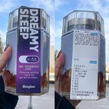 卧卧卧，Blueglass天津首店来了！