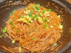 干捞粉丝-湘约爨厨(太白立交店)
