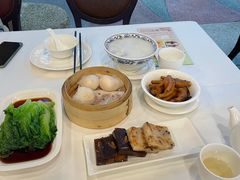 -金河半岛园林酒家(金融城店)