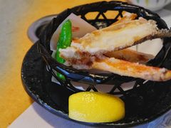 -蟹道乐(道顿堀本店)