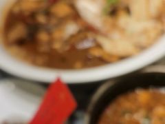 -百姓渔村(南中环店)