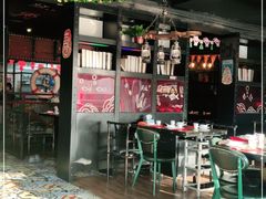 大堂-百岁鱼庄·常州老字号(湖塘店)