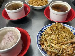 -秦胖子肉陀良心店
