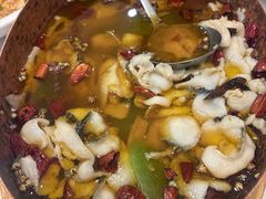 -眉州东坡(团结湖店)