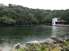 -南京珍珠泉风景区