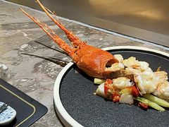 -松临·铁板烧&Omakase(神农店)