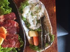 炼火-炼火烤肉店