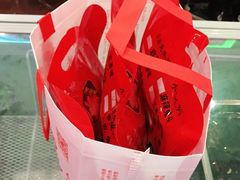 -鸿运兔·手撕烤兔(天府广场店)