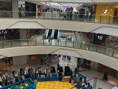 -万达广场(大明宫店)