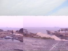 -五通灯塔公园