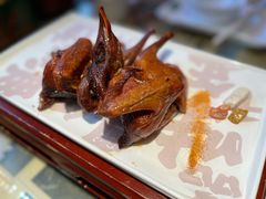 红烧乳鸽-大鸽饭(北京路店)