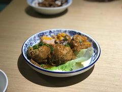 -兔爸私家小厨(新北万达店)