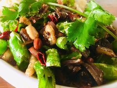-小厨子私房菜·云南美食店