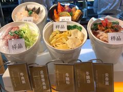 -堂会(白云店)
