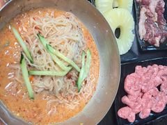 -松明一烤肉馆(鲁园店)