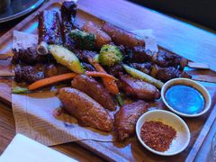 -MARU玛露音乐餐厅(大学路店)